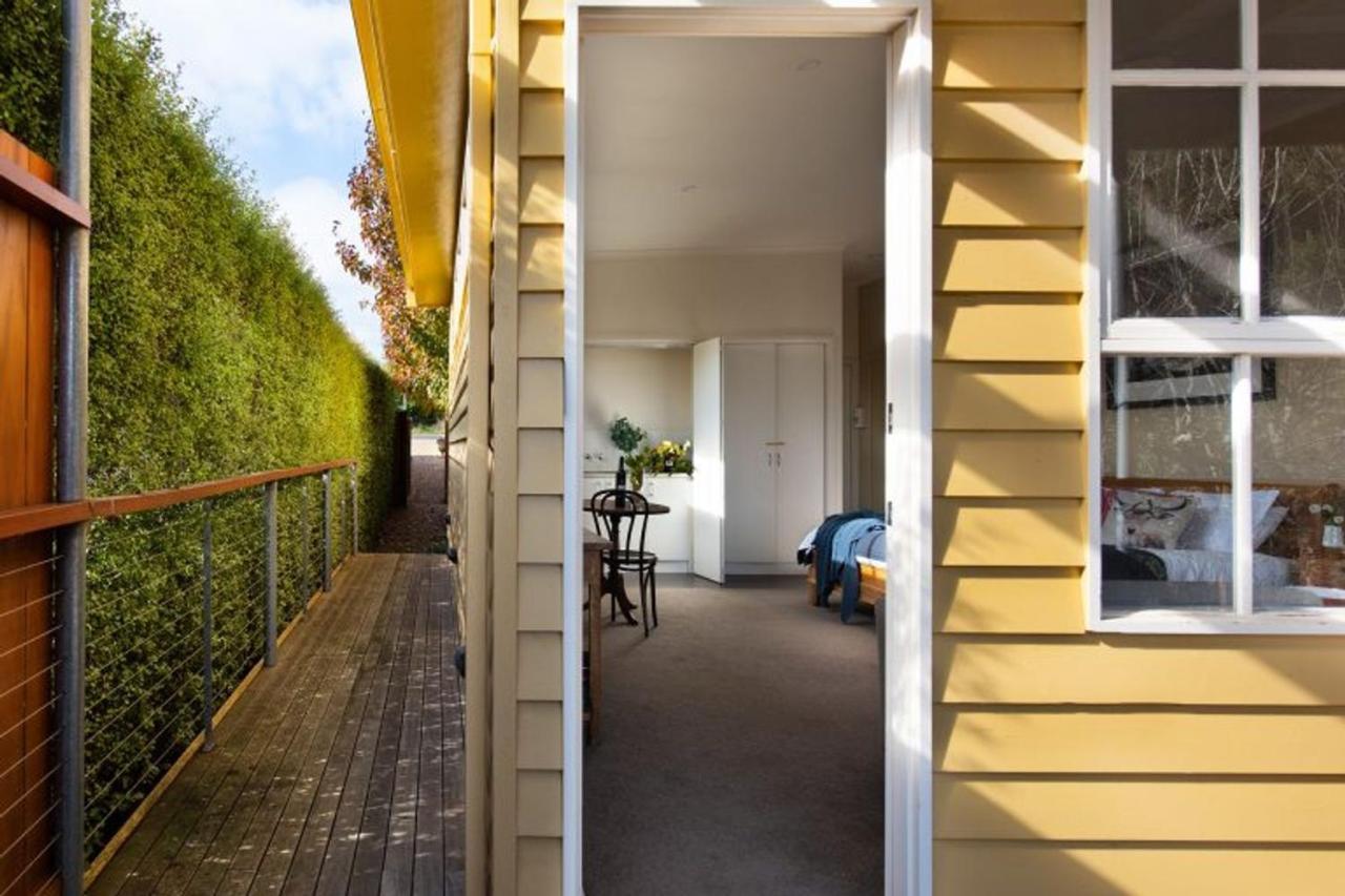 Daylesford House Studio מראה חיצוני תמונה