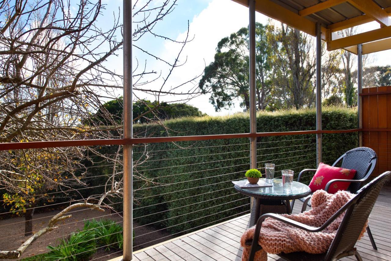 Daylesford House Studio מראה חיצוני תמונה